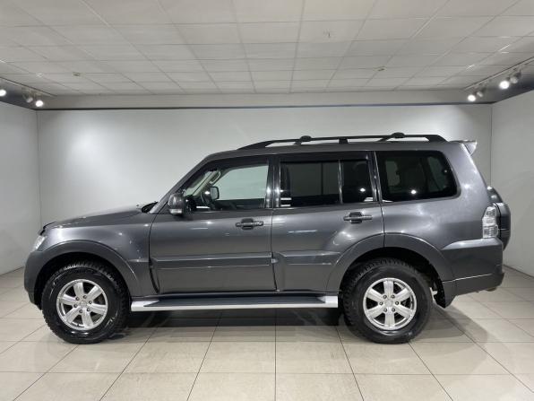 Mitsubishi Pajero IV Рестайлинг 2 с пробегом 2015 года, цена 3 089 000 рублей, 91914 км, внедорожник, Автокод Объявления
