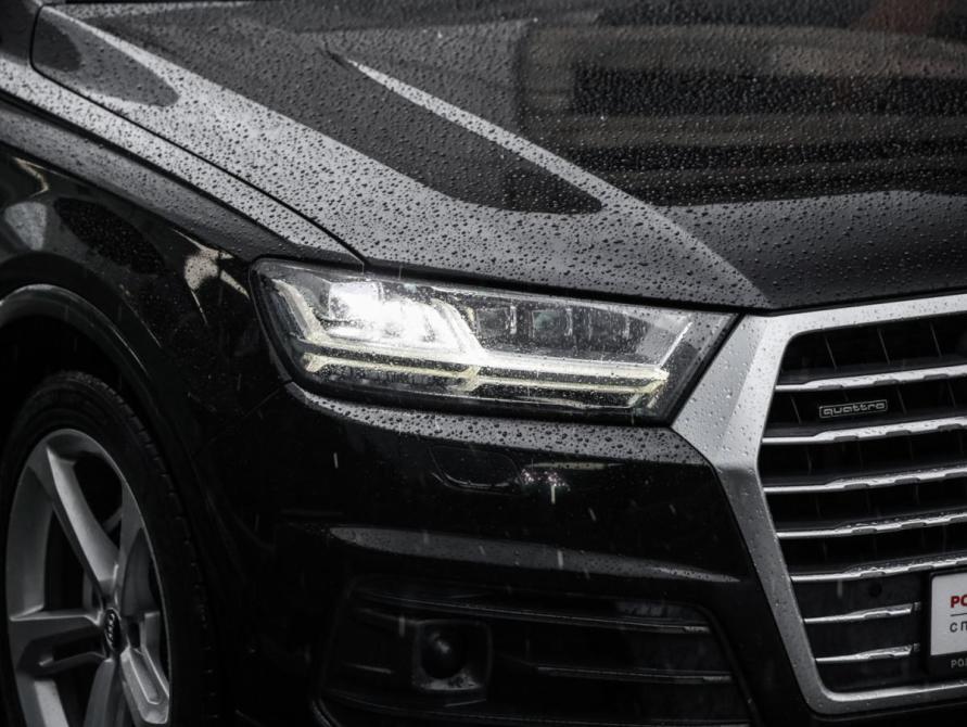 Audi Q7 II (4M) Санкт-Петербург  - изображение 11