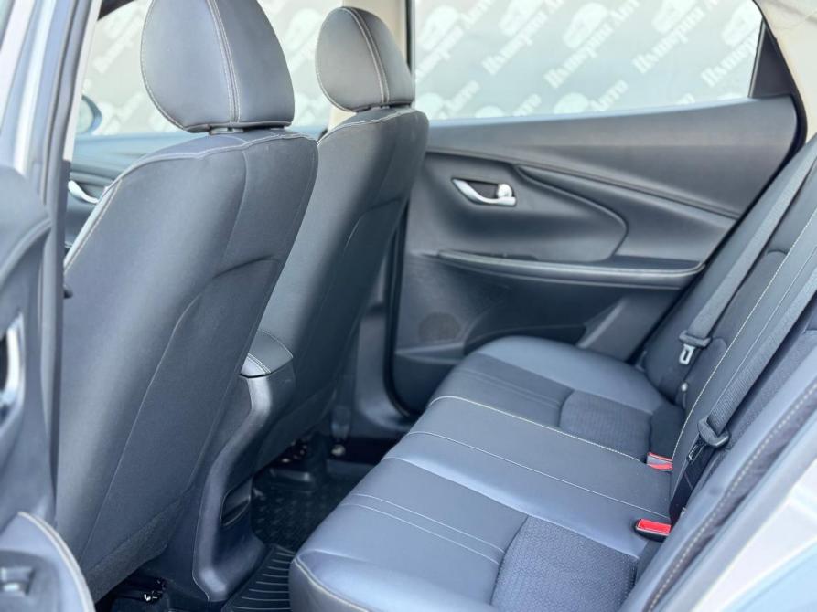 Changan Alsvin Краснодар  - изображение 23