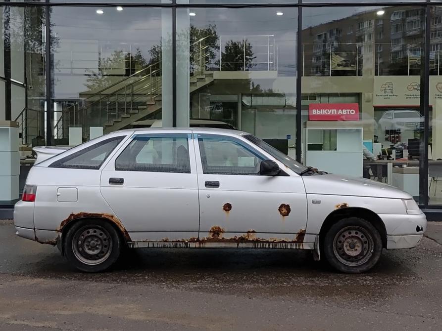 Lada (ВАЗ) 2112 Ижевск  - изображение 5