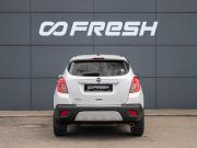Opel Mokka I Краснодар  - изображение 23