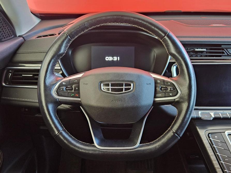 Geely Atlas Pro Вологда  - изображение 13