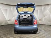 Skoda Fabia II Москва  - изображение 32