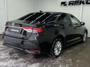 Toyota Corolla XII (E210) Уфа  - изображение 25