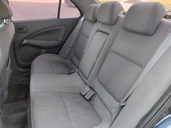 Nissan Almera Classic I с пробегом 2007 года, цена 490 000 рублей, 160635 км, седан, Автокод Объявления