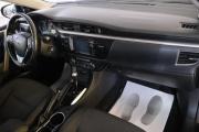 Toyota Corolla XI (E160 E170 E180) Омск  - изображение 35