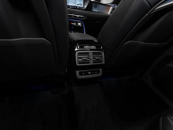 Audi Q5 III (GU) с пробегом 2026 года, цена 7 200 000 рублей, 50 км, внедорожник, Автокод Объявления