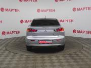 Mitsubishi Lancer X Вологда  - изображение 22