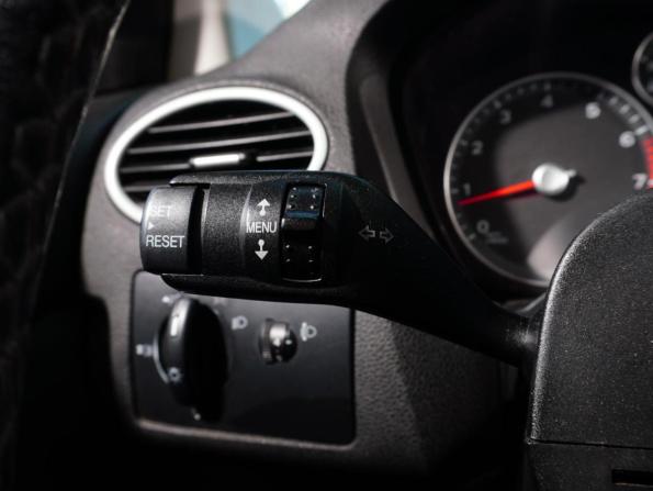Ford Focus II с пробегом 2007 года, цена 348 000 рублей, 291130 км, седан, Автокод Объявления