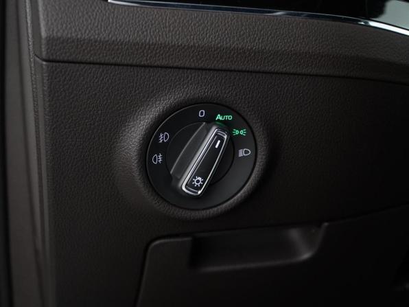 Skoda Superb III Рестайлинг с пробегом 2020 года, цена 3 999 999 рублей, 79015 км, универсал, Автокод Объявления