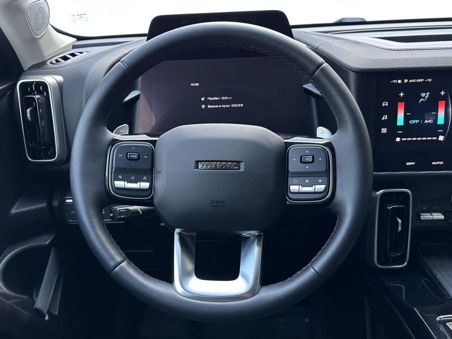 Haval Dargo I Москва  - изображение 12