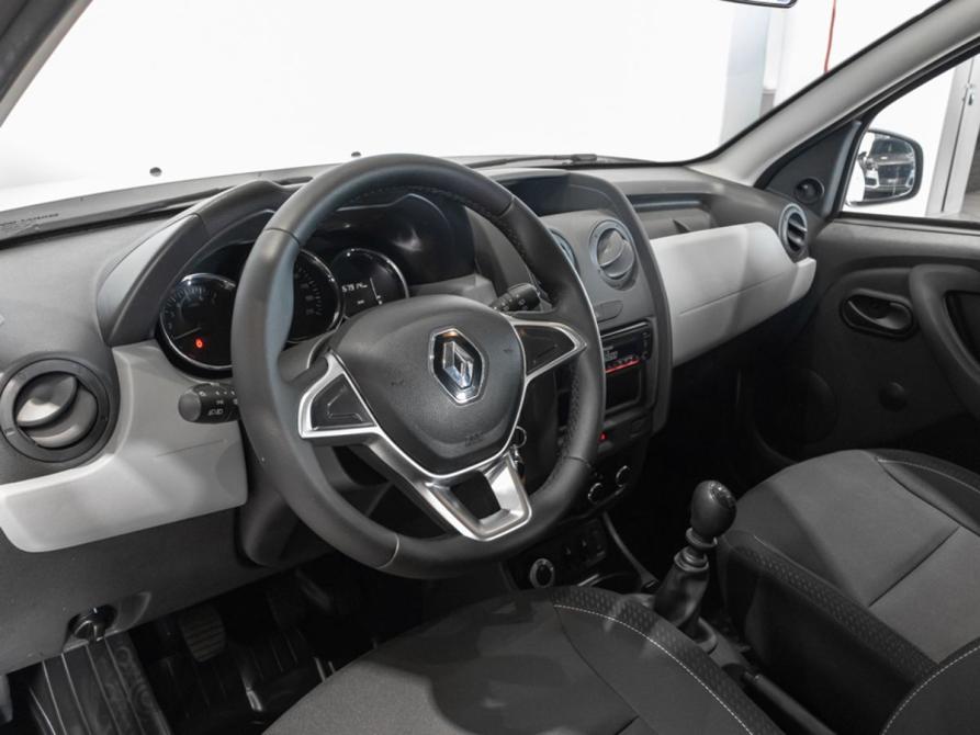Renault Duster I Рестайлинг Казань  - изображение 5