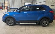 Hyundai Creta I Рестайлинг Кемерово  - изображение 8