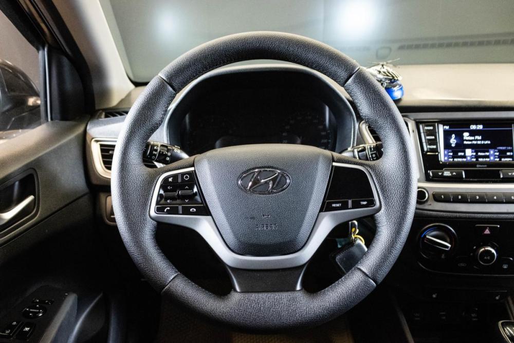 Hyundai Solaris II Рестайлинг Уфа  - изображение 6