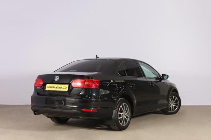 Volkswagen Jetta VI с пробегом 2013 года, цена 1 049 000 рублей, 275000 км, седан, Автокод Объявления