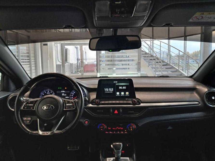 Kia Cerato IV Казань  - изображение 17