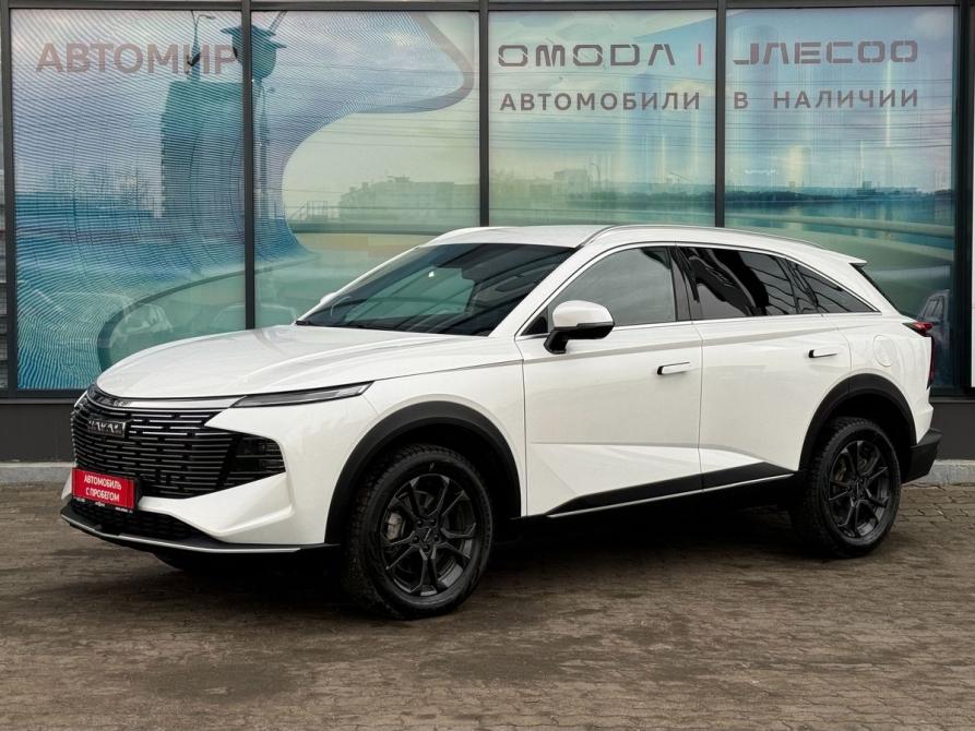 Haval F7 II Архангельск  - изображение 1