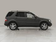 Mercedes-Benz M-Класс I (W163) Мурманск  - изображение 21