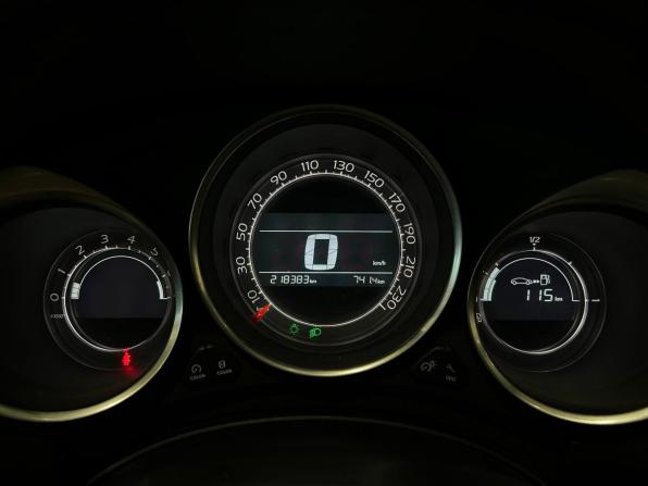 Citroen DS4 с пробегом 2013 года, цена 529 000 рублей, 218376 км, хэтчбек, Автокод Объявления