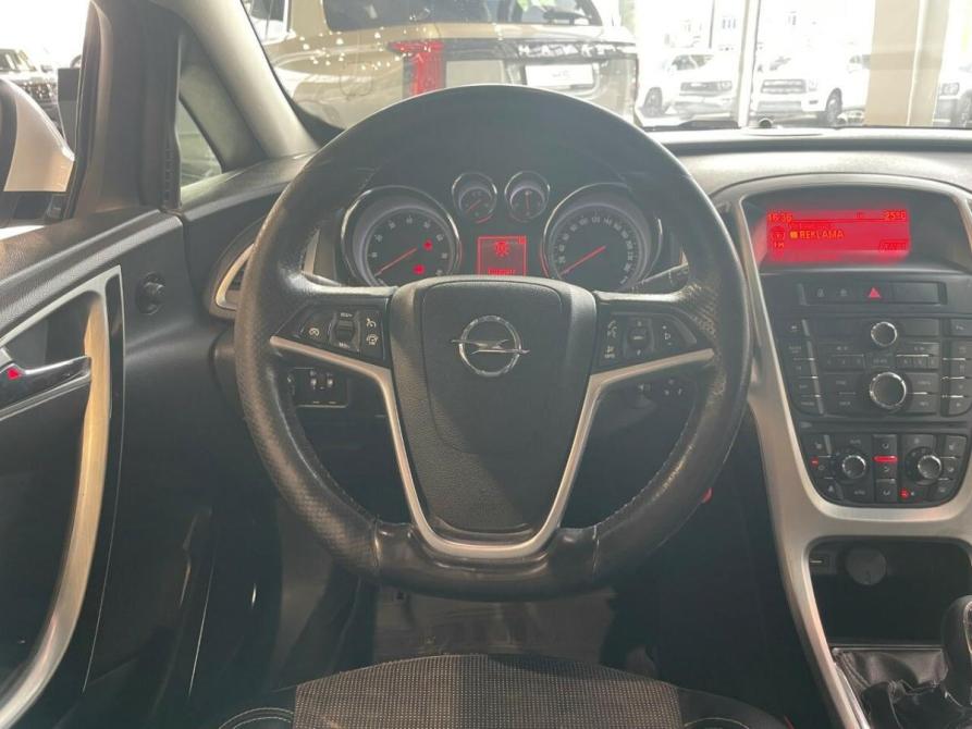 Opel Astra J Рестайлинг Стерлитамак  - изображение 11