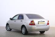 Toyota Corolla IX (E120 E130) Омск  - изображение 24
