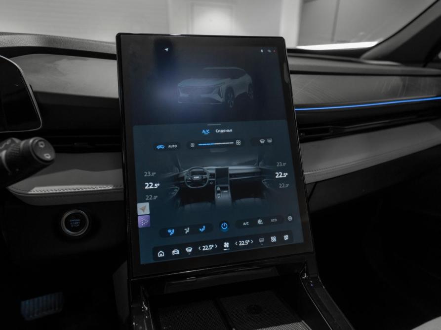 Geely Coolray I Москва  - изображение 18
