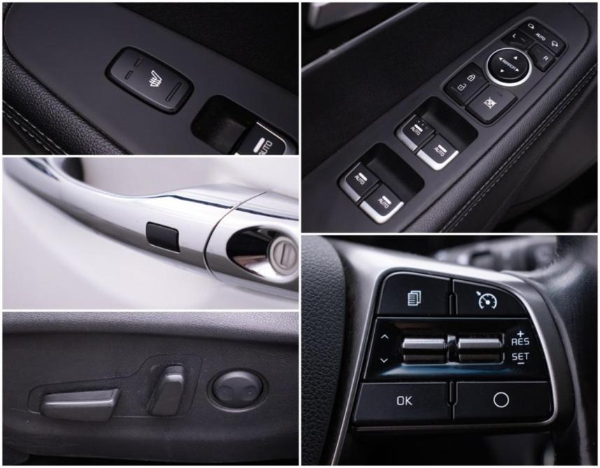 Kia Sorento III Prime Рестайлинг Москва  - изображение 16