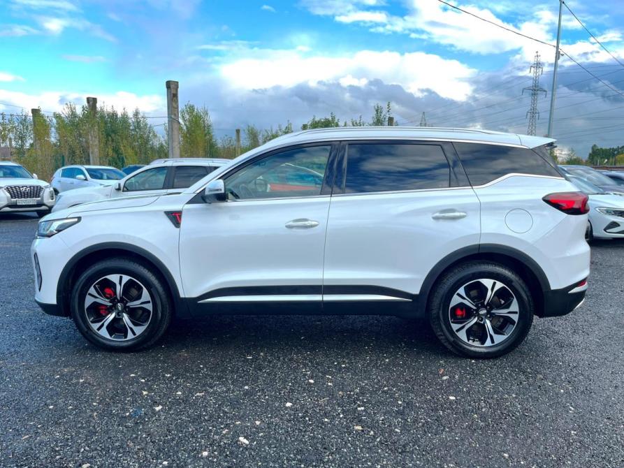 Chery Tiggo 7 Pro Max I Чебоксары  - изображение 2