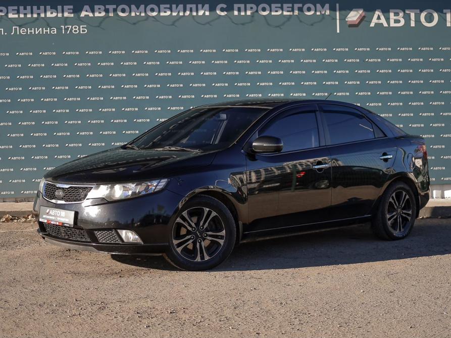 Kia Cerato II Ижевск  - изображение 1