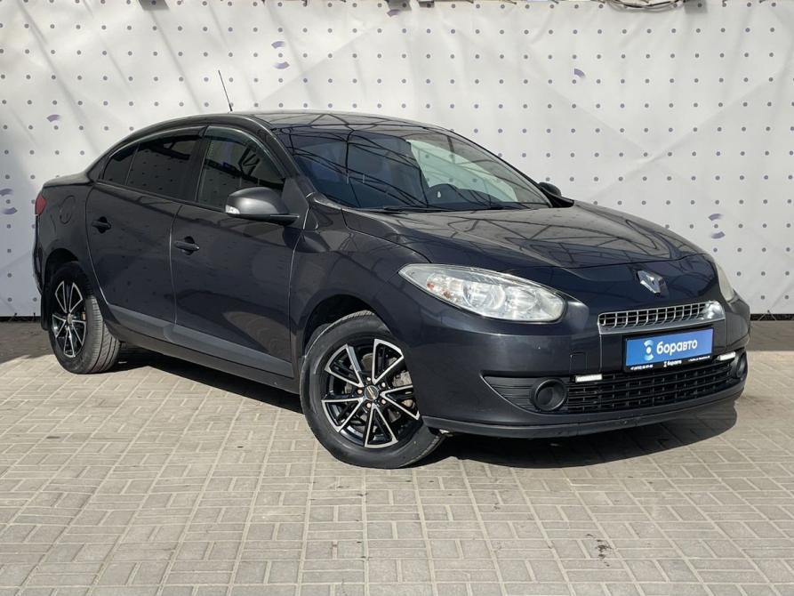 Renault Fluence I Тамбов  - изображение 2