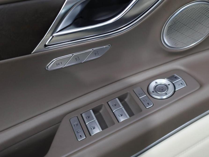 Genesis GV80 I Ростов-на-Дону  - изображение 19