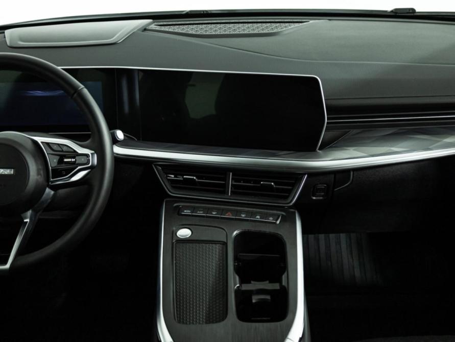 Haval F7 II Санкт-Петербург  - изображение 14
