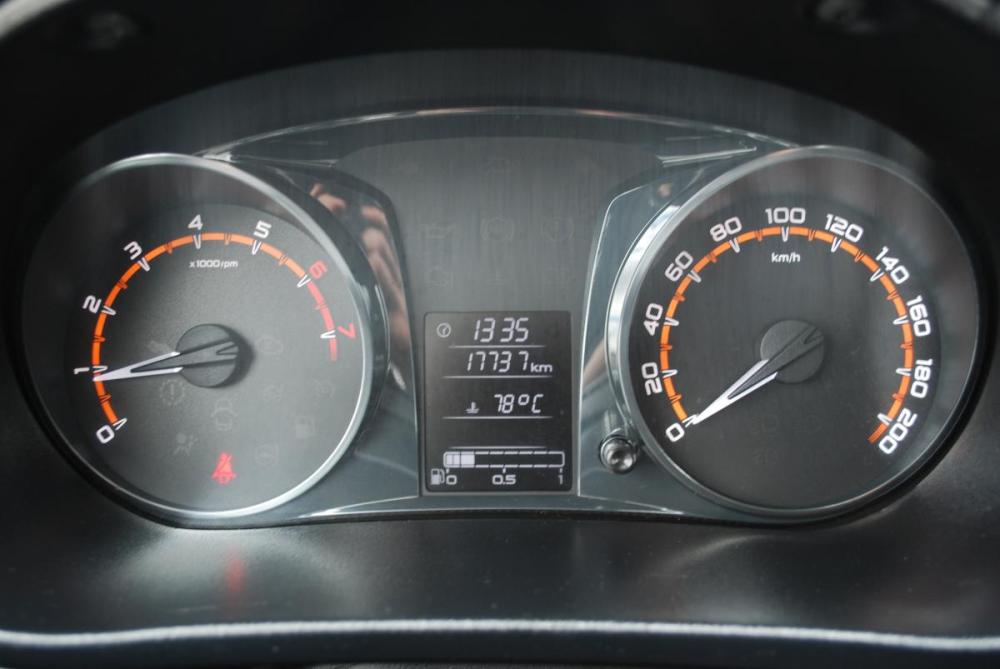 Lada (ВАЗ) Granta I Рестайлинг Стерлитамак  - изображение 12