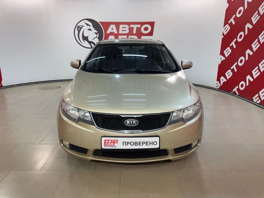 Kia Cerato II Новочеркасск  - изображение 3
