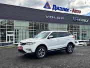 Geely Atlas I Набережные Челны  - изображение 24