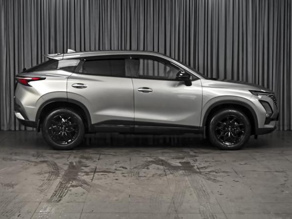 Omoda C5 I с пробегом 2024 года, цена 1 938 000 рублей, 8454 км, внедорожник, Автокод Объявления