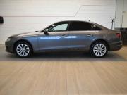 Audi A4 V (B9) Рестайлинг Москва  - изображение 27