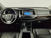Toyota Highlander III (XU50) Рестайлинг Москва  - изображение 40
