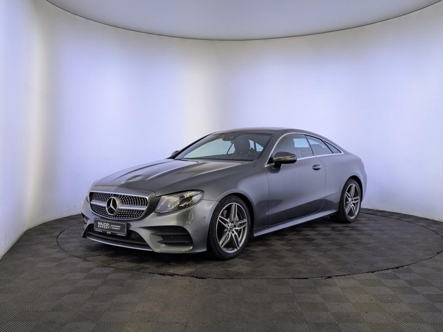 Mercedes-Benz E-Класс V (W213 S213 C238) Москва  - изображение 1