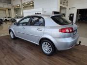 Chevrolet Lacetti I Саратов  - изображение 29