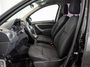Renault Duster I Рестайлинг Екатеринбург  - изображение 30