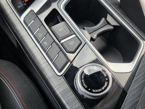 Geely Tugella I Рестайлинг с пробегом 2023 года, цена 3 250 000 рублей, 15404 км, внедорожник, Автокод Объявления