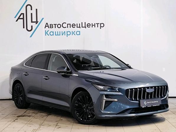 Geely Preface I (China Market) с пробегом 2024 года, цена 2 409 000 рублей, 56911 км, седан, Автокод Объявления
