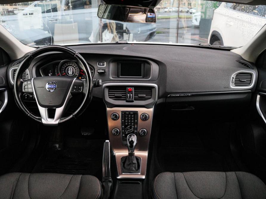 Volvo V40 Cross Country I Москва  - изображение 10