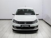 Volkswagen Polo V Рестайлинг Ростов-на-Дону  - изображение 17