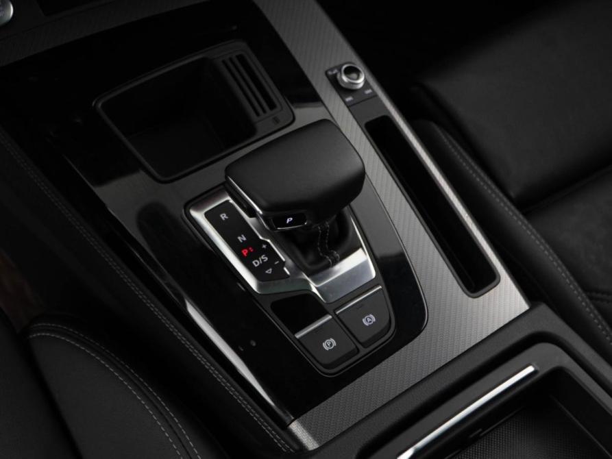 Audi Q5 II (FY) Рестайлинг Москва  - изображение 24