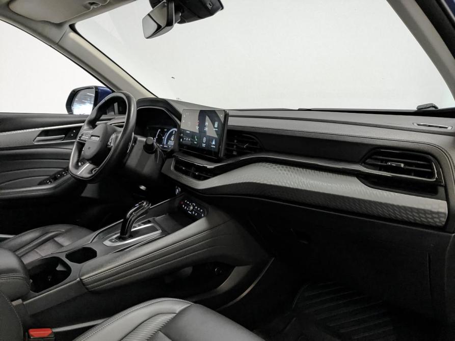 Haval F7 I Рестайлинг Санкт-Петербург  - изображение 13
