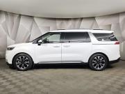 Kia Carnival IV Москва  - изображение 29