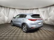 Kia Sportage IV Рестайлинг Москва  - изображение 24