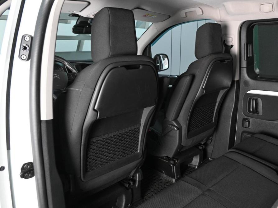 Citroen SpaceTourer I Ростов-на-Дону  - изображение 13